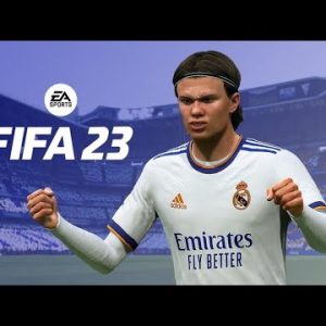 FIFA 23 NOVOSTI! - Crossplay, licence, novi naziv igre?