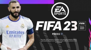 FIFA 23 - O JOGO VAI SER DE GRAÇA!?