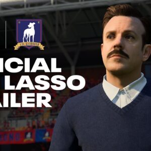 FIFA 23 | Official Ted Lasso Trailer
