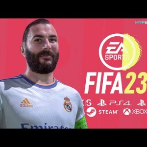 FIFA 23 | ÓTIMA NOVIDADE CONFIRMADA!