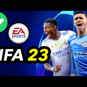 FIFA 23 REVEAL DATE CONFIRMED ✅ + Other Important News