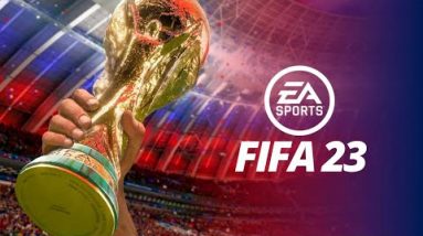 FIFA 23 to feature cross-play & big World Cup plans leaked