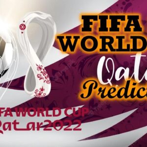 FIFA 23 WORLD CUP QATAR 2022 SIMULATION PREDICTIONS | WORLD CUP MODE