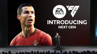 FIFA 24 - All New Features that Change Everything