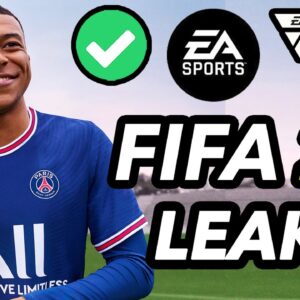 FIFA 24 NEW FEATURES LEAKED + Other News ✅ - (EA Sports FC)