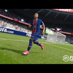 FIFA Online 4 | #gaming | International Cup 2