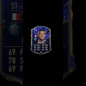 Fifa players that dont derserve fifa 22 TOTY awards #shorts