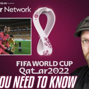 FIFA WORLD CUP! - FIFA 23 World Cup New Mode - What you need to know!