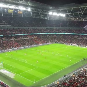 FIFA World Cup Qatar 2022 Final Draw Live Stream
