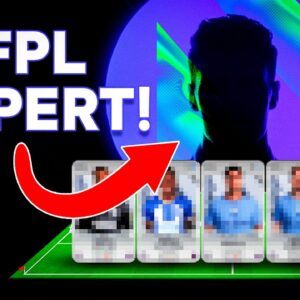 FPL Expert Picks His Sorare Premier League Team 🦁