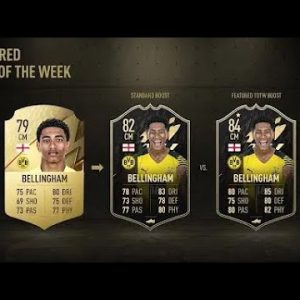 FUT 22 PITCH NOTES FEATURED TOTW WEB APP DATE SWAPS AND MORE