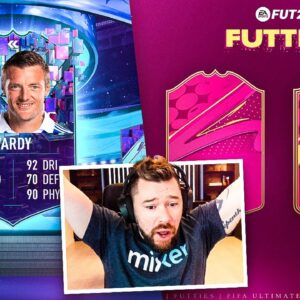 FUTIES IS COMING! - FIFA 23 Ultimate Team