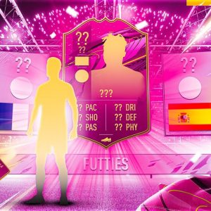 FUTTIES IS HERE! THE BEST SPECIAL CARDS IN PACKS! | FIFA 21 ULTIMATE TEAM
