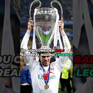 Gareth Bale LEAVING Real Madrid! 📉 #bale #realmadrid