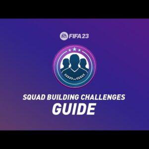 [CHEAP] League and Nation Hybrid | The Challenger |  SBC FIFA 23 SQUAD BUILDING BATTLE