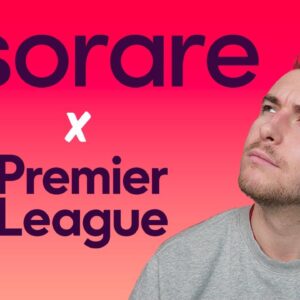 Has Sorare lost Premier League NFT deal? (Explained)