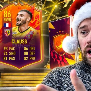 Headliners Clauss SBC is GREAT value!