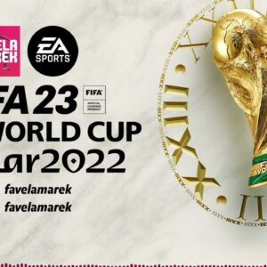Helicopter - Bloc Party (FIFA 23 Official World Cup Soundtrack)