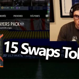 "How Did EA Mess Up This Swaps Pack THIS BAD?!"