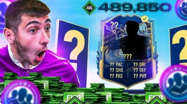 How Many FIFA Points For Overpriced SBC?