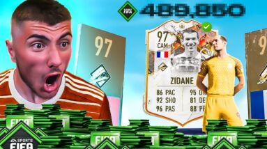 How Many FIFA Points To Pack A Trophy Titan?