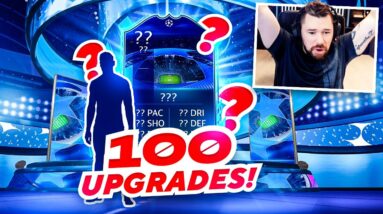 How Many RTTK's From 100 x 2 Player Upgrade Packs?
