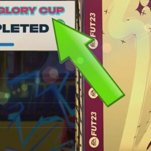 HOW TO COMPLETE PATH TO GLORY CUP FIFA 23
