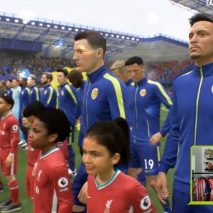 HOW TO CREATE A CLUB IN FIFA 22 CAREER MODE!!