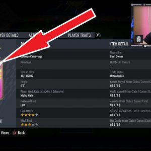 How to get YOUR Next Generation Player Pack!