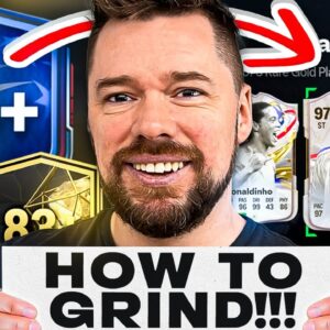 How To Grind MYM & Greats of The Game!!