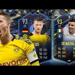 How To Grind The FUT Captains Promo