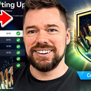 How to Grind the new TOTS Crafting Upgrades!