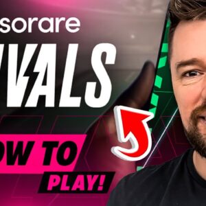 How to PLAY and how to WIN in Rivals!