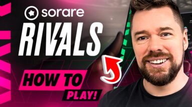 How to PLAY and how to WIN in Rivals!