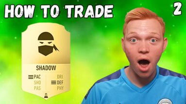 How To Trade in FIFA/EA FC #2 - Chemistry Styles