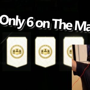 "I Just Packed an ICON That's RARER Than R9?!"