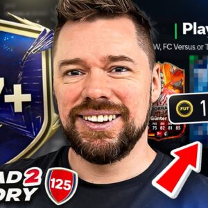I Packed 3 MASSIVE Cards worth MILLIONS of Coins!