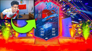OMGG I PACKED A FUT HEROES CARD! NEW #TOTW3 & SILVER STARS! - #FIFA22 Ultimate Team