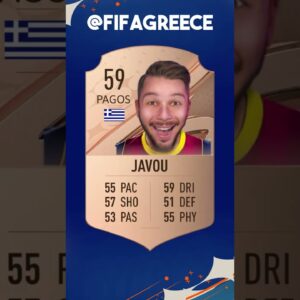 IF YOUTUBERS HAD THEIR OWN FIFA CARDS PART 3
