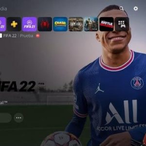 LIVE eSports | FIFA 22 | ¡Jugamos FIFA22 de EA Play! ¡Hoy sale la WebApp! | Telemundo Deportes