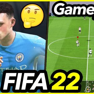 *NEW* FIFA 22 Official Gameplay! - ALL NEW Next Gen Features (PS5 & Xbox Series X/S)