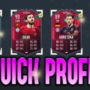 5 TRADING TRICKS THAT WILL MAKE YOU 1 MILLION COINS QUICKLY! *HUGE PROFIT* (FIFA 23 ULTIMATE TEAM)
