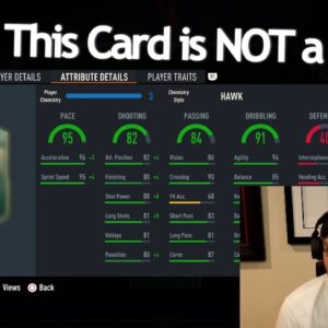 "I'm So Surprised How INSANE This Card Actually Is!"