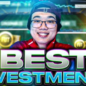 *INVEST NOW* The Best Fifa 23 Investments To Make a TON Of Coins
