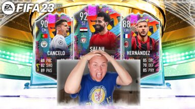 Fifa 23 | WL Quali & Weekend League durchziehen / Out of Position Event🔥🔥Road to 1,1k🔥🔥