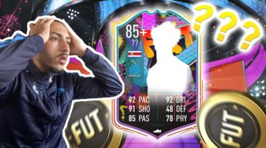 JE PACK UN OUT OF POSITION ! - GROS PACK OPENING FIFA 23