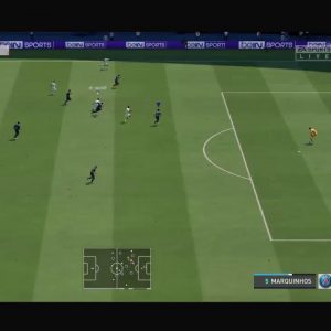 JOOKUU VS SUCCI FIFA 22 ONLINE FRIENDLIES DUEL