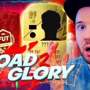 The BEST attacker we've BOUGHT!!! Ultimate RTG! Ep.21 - FIFA 22 Ultimate Team Road to Glory