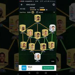 Netherlands V Czech Republic SBC SOLUTION - FIFA 21 Throwback Marquee Matchups