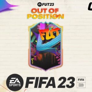Live Fifa 23 [PS5] :   "EVENT OUT OF POSITION / SBC CHIESA / RIVALS"